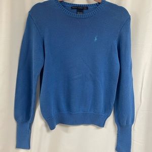 Ralph Lauren Golf sweater like new